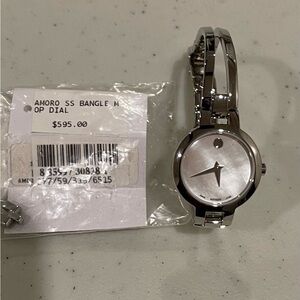 LADIES MOVADO AMOROSA